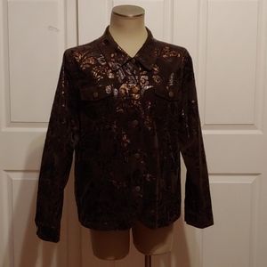 🌿 Birch Hill Jacket